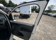 2019 Volkswagen Caddy – Model: Caddy C20 Trendline TDI – GD68MKM