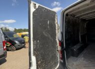 2010 Mercedes-Benz Sprinter – Model: Sprinter 209 CDi MWB – YN10CKO