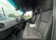 2021 Mercedes-Benz Sprinter – Model: Sprinter 314 Progressive CDi – SJ21BYK