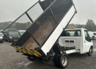 2013 Ford Transit – Model: Transit 100 T350 RWD – YN13UTX