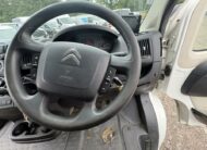 2018 Citroen Relay – Model: Relay 35 L3H2 Enterprise Blue HDi – LV18ZVR