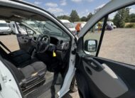 2016 Renault Trafic – Model: Trafic LL29 Business+ dCi – HN66WDR