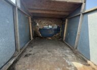2016 Nissan NT400 Cabstar – Model: NT400 Cabstar 35.14 SWB dCi – BW65LHN