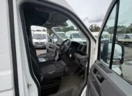 2021 Volkswagen Crafter – Model: Crafter CR35 Startline TDI – EA70CLV