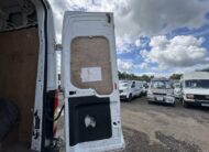 2017 Ford Transit – Model: Transit 350 – FG67EXO