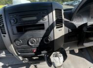 2007 Mercedes-Benz Sprinter – Model: Sprinter 313 CDi LWB – FD56WCW