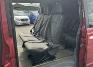 2007 Mercedes-Benz Viano – Model: Viano CDI 2.2 Ambiente Long Auto – HG57CDK