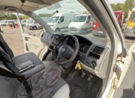 2014 Volkswagen Transporter – Model: Transporter T28 Startline TDI – YF64XKE