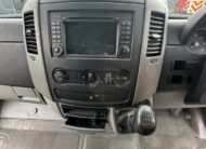 2011 Volkswagen Crafter – Model: Crafter 35 Blue TDI 108 M – KR11ZKU