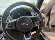 2017 Jaguar XE – Model: XE R-Sport D AWD Auto – YW67EJF