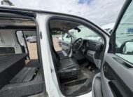 2019 Citroen Dispatch – Model: Dispatch 1400 Enterprise Blue HDi S/S – LF69RSY