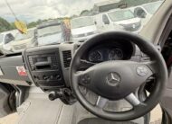 2017 Mercedes-Benz Sprinter – Model: Sprinter 314 CDi – PN67ELO