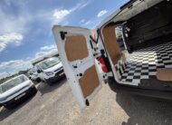 2020 Citroen Dispatch – Model: Dispatch 1000 Enterprise Blue HDi S/S – MK20XRS