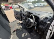2020 Citroen Berlingo – Model: Berlingo 650 Enterprise Blue HDi S/S – SM70CJF