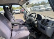 2005 Citroen Relay – Model: Relay 1000 TD HDi SWB – PK05GHG