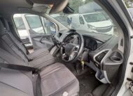 2017 Ford Transit Custom – Model: Transit Custom 270 Trend – FJ67VXU