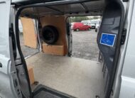 2020 Mercedes-Benz Vito – Model: Vito 110 Progressive CDi – WA70RXH