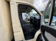 2014 Citroen Relay – Model: Relay 35 L3 HDi – CN14BEY