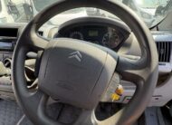 2007 Citroen Relay – Model: Relay 35 HDi 120 XLWB – KV57AHG