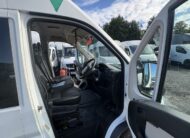 2016 Peugeot Boxer – Model: Boxer 435 Professional L4H2 HDi – CK16HPO