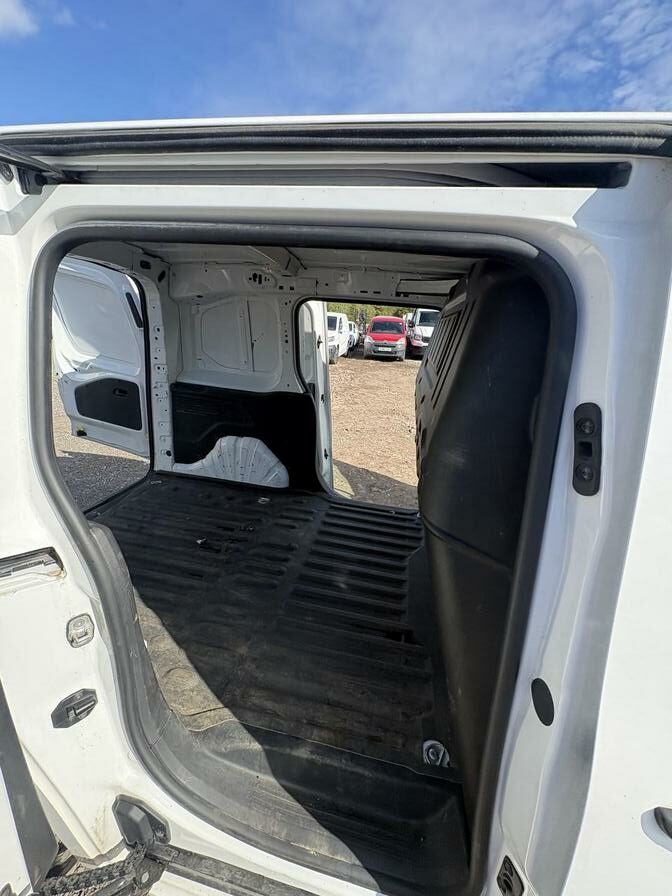 2022 Toyota Proace City – Model: Proace City Active – RXZ4892