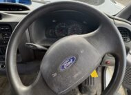2004 Ford Transit – Model: Transit 350 LWB – MK54KWG