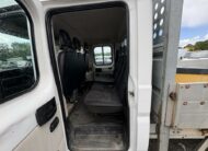 2018 Citroen Relay – Model: Relay 35 L3 Blue HDi – NK68CFF