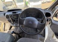 2004 Ford Transit – Model: Transit 300 SWB TD – LD04HJU