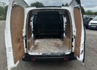 2015 Nissan NV200 – Model: NV200 Acenta dCi – BV64NYZ