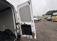 2020 Ford Transit – Model: Transit 290 Trend EcoBlue – YR70TTE