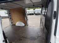 2013 Mercedes-Benz Vito – Model: Vito 113 CDi – KR63HXZ