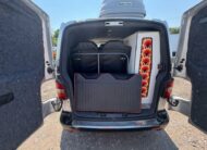 2005 Volkswagen Transporter – Model: Transporter T30 130 TDI LWB Auto – LR55BVW