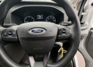 2022 Ford Transit – Model: Transit 350 Leader EcoBlue – HK22BFX