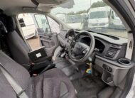 2019 Ford Transit Custom – Model: Transit Custom 320 Base – PX68CVT