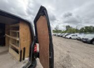 2016 Volkswagen Transporter – Model: Transporter T28 Trendline TDI BlueMotion Technology – RA65MHX
