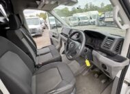 2021 Volkswagen Crafter – Model: Crafter CR35 Startline TDI – GF21VGU