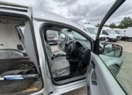 2008 Volkswagen Caddy – Model: Caddy C20 TDI Semi-Auto – VN58VME