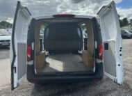 2019 Mercedes-Benz Vito – Model: Vito 111 CDi – YH68MBP