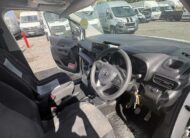 2021 Vauxhall Combo – Model: Combo 2300 Dynamic TD – DH21AUV