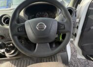 2015 Nissan NV400 – Model: NV400 SE dCi – DK65CUG
