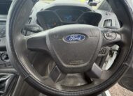 2015 Ford Transit Connect – Model: Transit Connect 220 – FG65OJM
