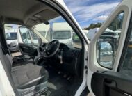 2020 Peugeot Boxer – Model: Boxer 435 Professional L4H3 Blue HDi – EX20BAA