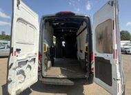 2021 Ford Transit – Model: Transit 350 Trend EcoBlue – LC71OAL