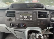 2011 Ford Transit – Model: Transit 115 T430 17s RWD – CV61ZKC