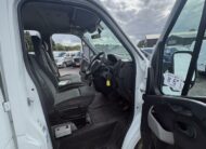 2012 Renault Master – Model: Master MLL35 dCi DRW – NX62FON