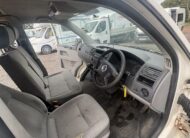 2006 Volkswagen Transporter – Model: Transporter T30 104 TDI LWB – AK06ZLO