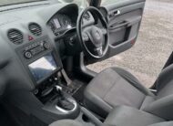 2014 Volkswagen Caddy – Model: Caddy Maxi C20 Life TDI Semi-Auto – AF64RHX