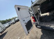 2019 Vauxhall Vivaro – Model: Vivaro 2900 Edition S/S – SA69UNF