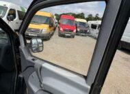 2002 Mercedes-Benz Vito – Model: Vito 113 – WK02VWV