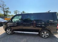 2014 Volkswagen Transporter – Model: Transporter T30 Trendline 180 TDI SWB – SY14UET
